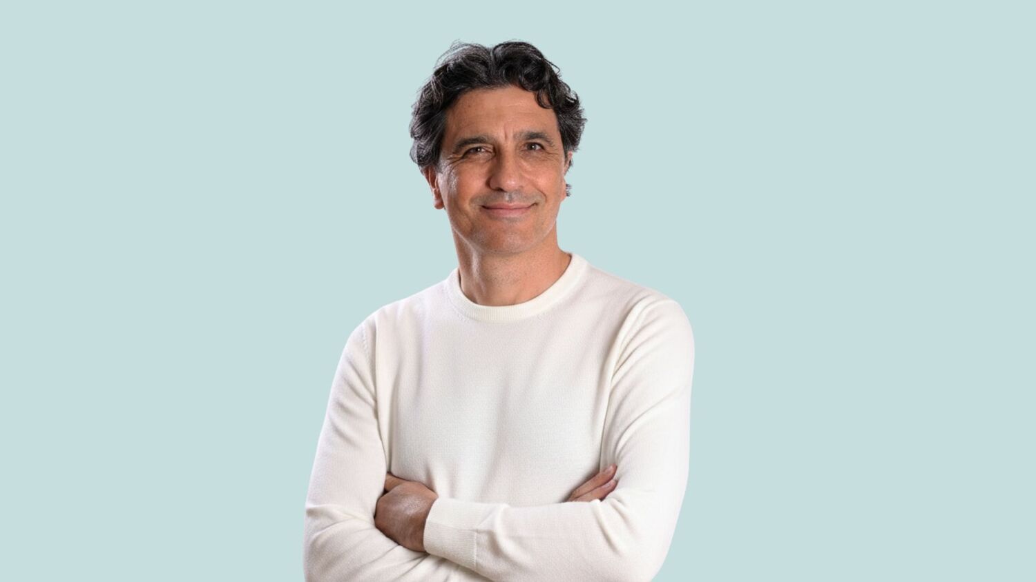 Dr. Sedat İrgil