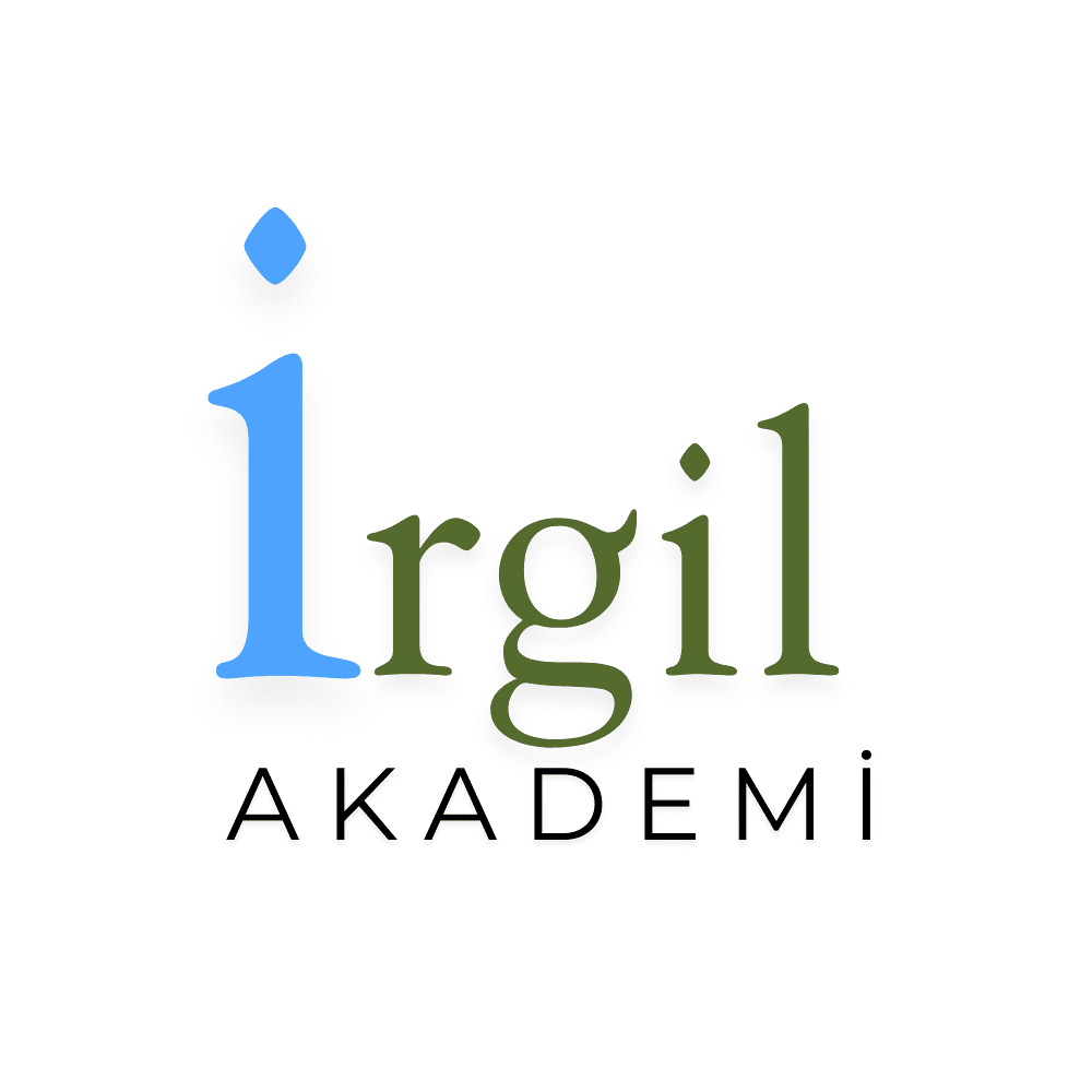 İrgil Akademi Logo